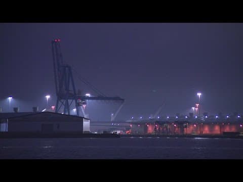 Worker on Baltimore Key Bridge identified by CASA as father of 3