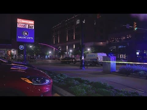 City officials renew efforts to curb violence in Short North