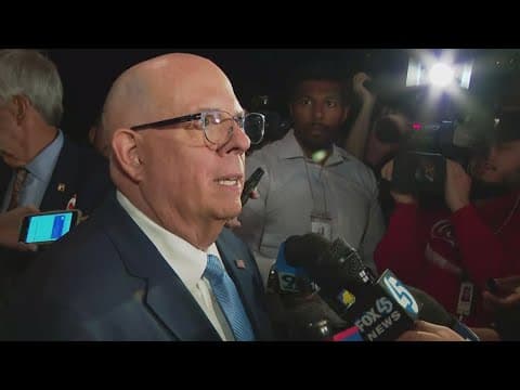 Maryland Senate candidates' record on the environment