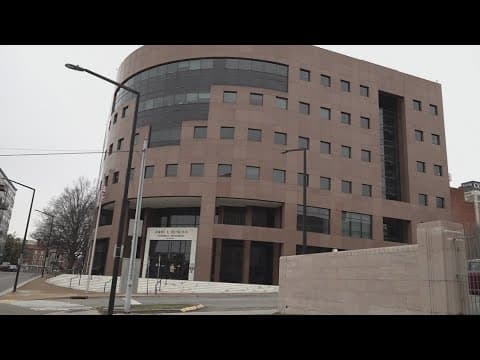 Downtown Knoxville IRS offices included on list of possible federal real estate spending cuts