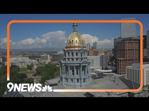 Colorado lawmakers working to connect agriculture workers with mental health resources