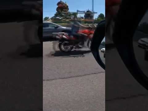 Lane Filtering Begins in Colorado: What It Means For Motorcycles