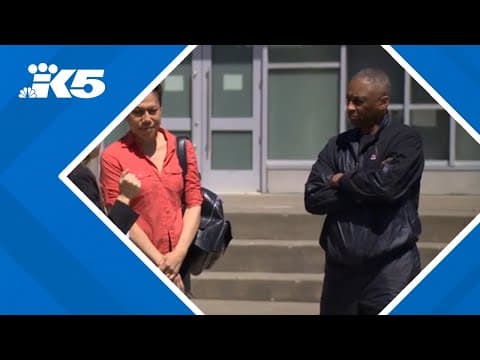 Seattle basketball coach stranded in Las Vegas celebrates new airline refund rules