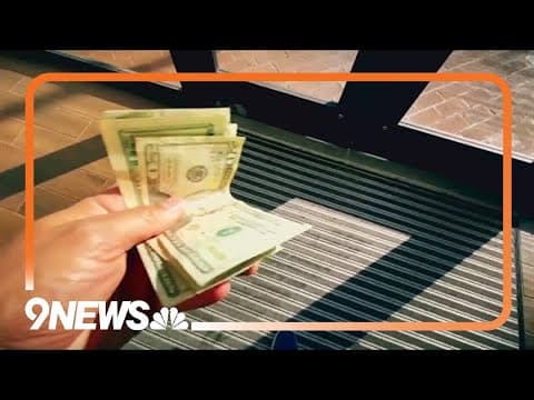 'Tariff talk': Expert breaks down state of US economy