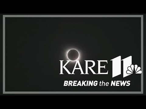 Eclipse enthusiasts hit the road to take in Monday's experience