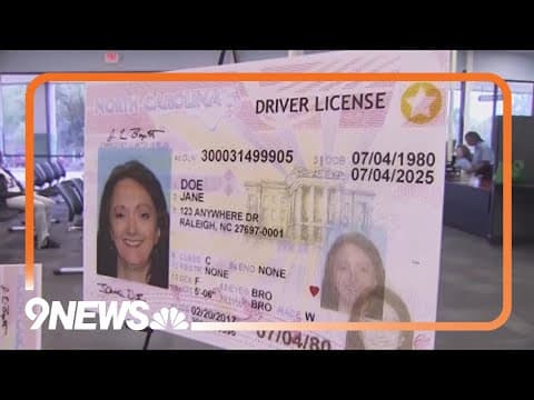 Cybersecurity companies tracking REAL ID-related scams