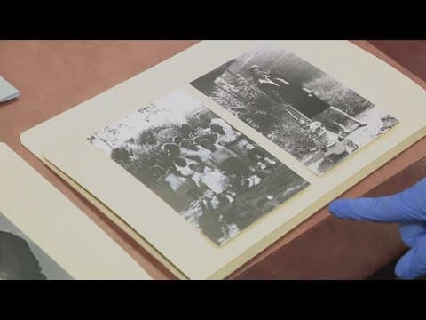 'Black Family Reunion' Event in Alexandria