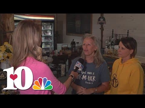 Hometown Hidden Gems: Kyle Rustic Farm