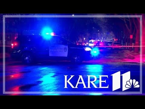 Man injured after encounter with Saint Paul police