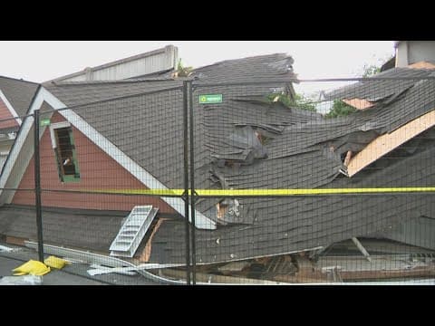 Train derailment in Fredericksburg, Virginia, police investigate