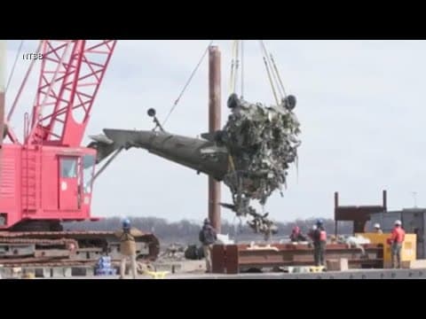 Concerns raised over aviation safety after DCA air disaster