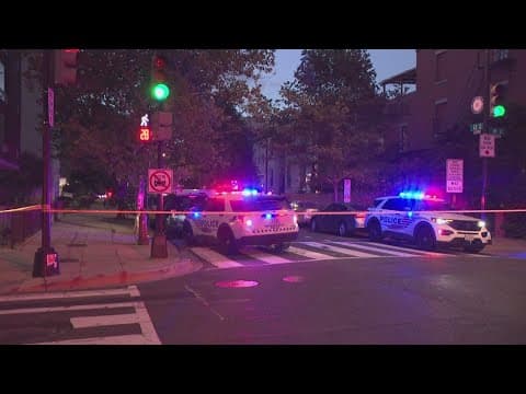 Trump Takeover expanding in DC