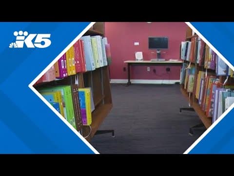 Washington libraries concerned over Trump's executive order