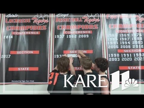 Farmington headed to state for the first time in 87 years