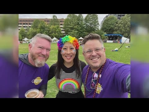 Harmony in diversity: Appalachian Equality Chorus celebrates growth