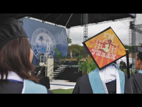 Biden announces student loan relief for borrowers making less than $125,000