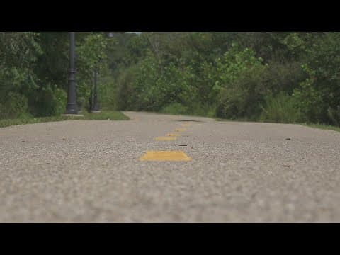 Convicted felon facing charges for allegedly shooting at man on B-Line trail in Bloomington