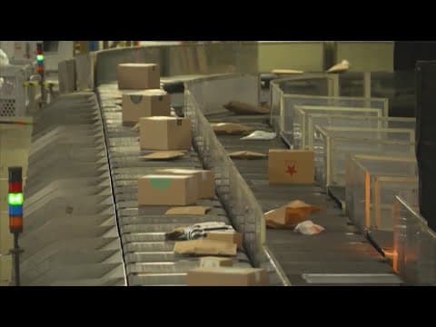 State leaders meeting next week to discuss ongoing delays at Houston-area USPS mail facilities