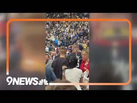Nikola Jokic's brother charged in confrontation caught on camera at Ball Arena
