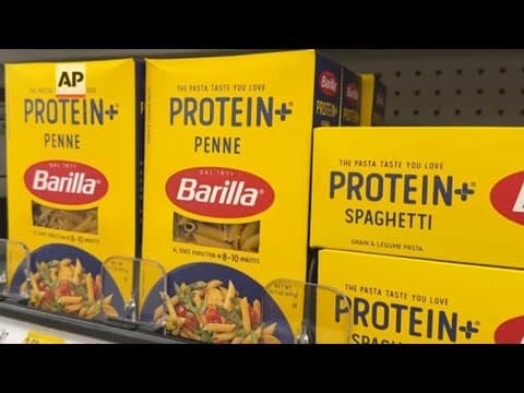Do you really need protein-enriched cereal, popcorn and ice cream?