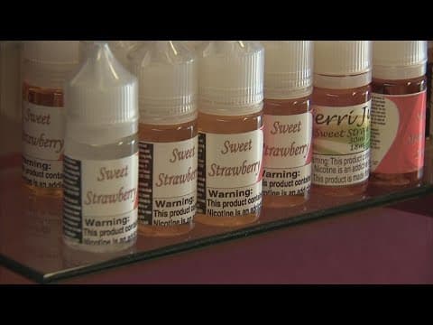 Columbus City Council to meet with local businesses about proposed flavored tobacco ban
