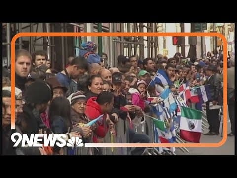 Hispanic Heritage Month kicks off Monday