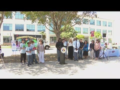 San Diego Unified introduces new internship opportunities for students who aspire to be educators