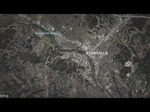 Death toll from Hill Country floods rises, search for victims continues