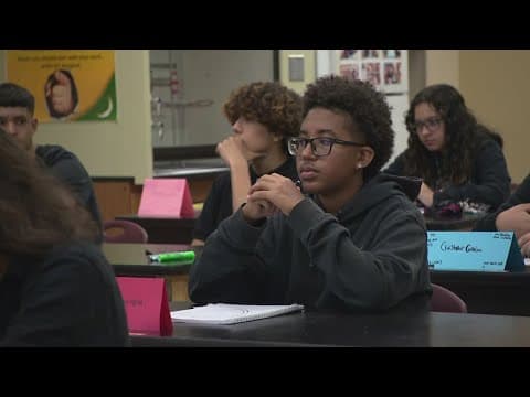 Gov. Landry bans 'Critical Race Theory' in Louisiana schools