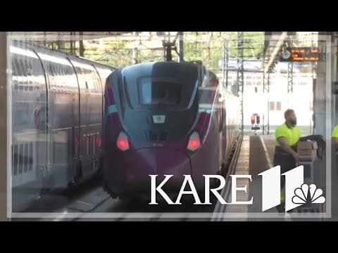 Large parts of Spain, Portugal hit by massive power outage