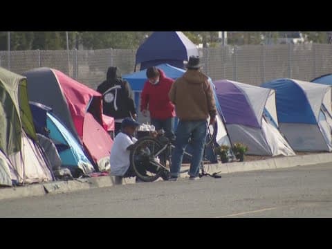 San Diego sees spike in homeless veterans living on the streets