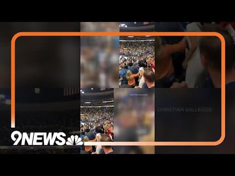 Denver police contact person reportedly punched in the face by Nikola Jokic’s brother