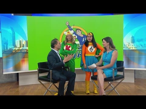 Super Dentists give back-to-school tips