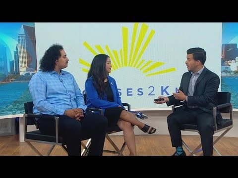 Local nonprofit Promises2Kids raises funds and awareness during National Child Abuse Prevention Mont