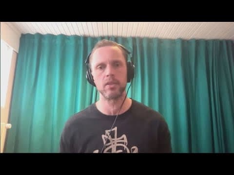 Low Roar musician on KEXP’s impact globally