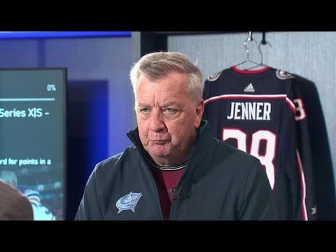 Columbus Blue Jackets narrow head coaching search down to 3 candidates