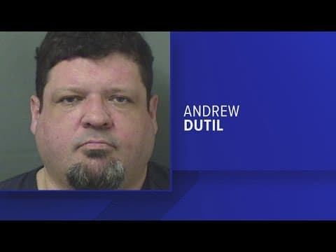 Sheriff: Man drives car into protesters outside a Tesla dealership in Florida, nobody hurt