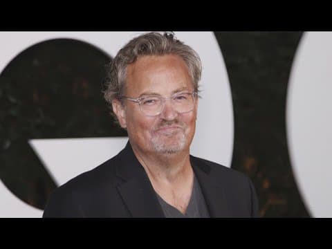 5 people, including a doctor from San Diego, charged in investigation into Matthew Perry's death