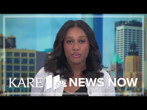 KARE 11 News Now - Aug. 15, 2023