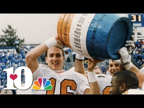 Fans renew calls to bring back the Tennessee-Kentucky beer barrel trophy