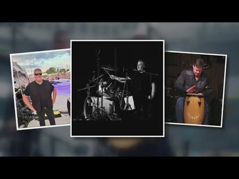 Loved ones remember musician shot and killed in Claiborne Co. home