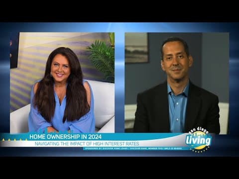 Becoming a Homeowner in 2024 | San Diego Living