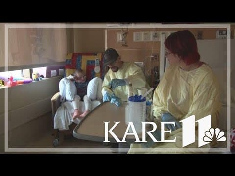 Firefighters for Healing plans fall fundraising events