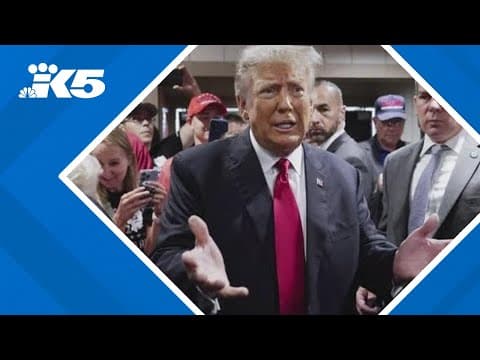 Breaking down "Project 2025"