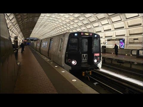 WMSC audit highlights metrorail safety flaws