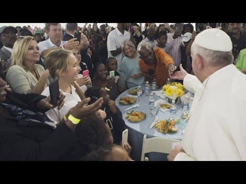 Pope's health was on decline even before hospitalizations