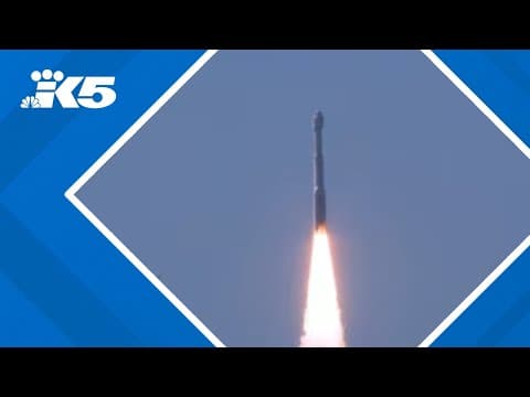 Boeing announces leadership change in its defense and space unit