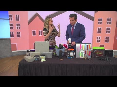 Hot home trends for 2023 from the National Hardware Show