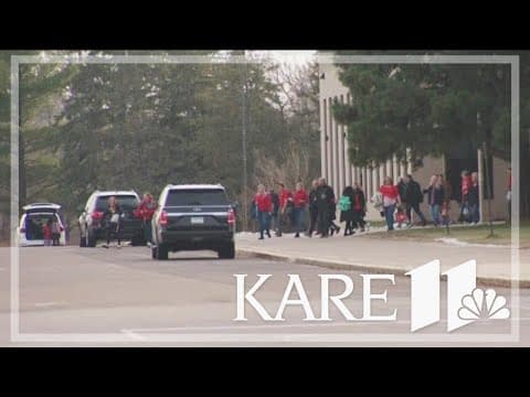 As contract negotiations continue, Anoka-Hennepin School District will enter into mediation with tea