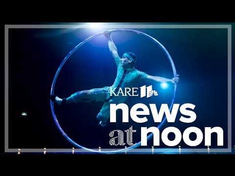 Cirque du Soleil's 'BAZZAR' comes to the Mall of America this spring